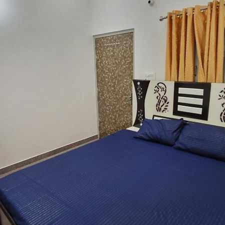 Vrindāvan House Of Krishna酒店 外观 照片