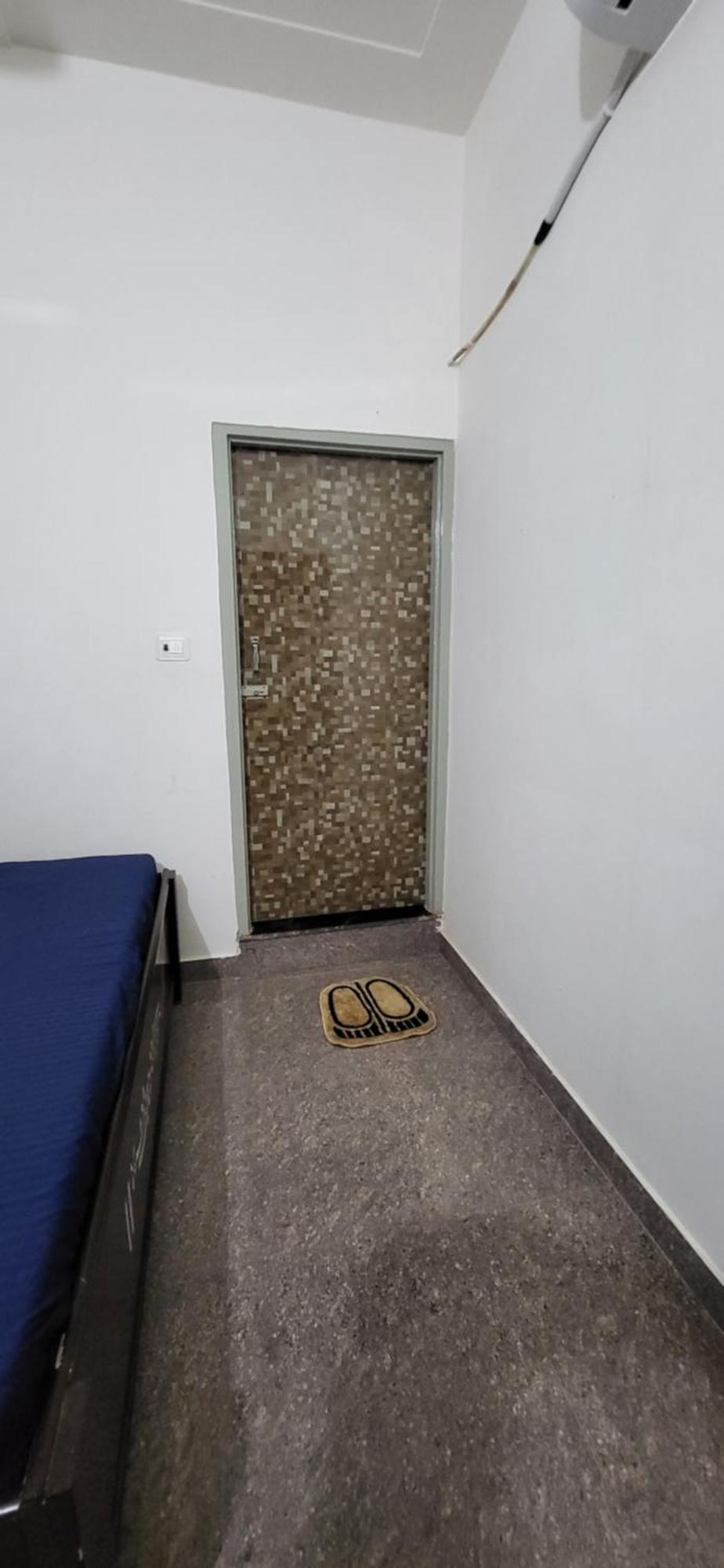 Vrindāvan House Of Krishna酒店 外观 照片