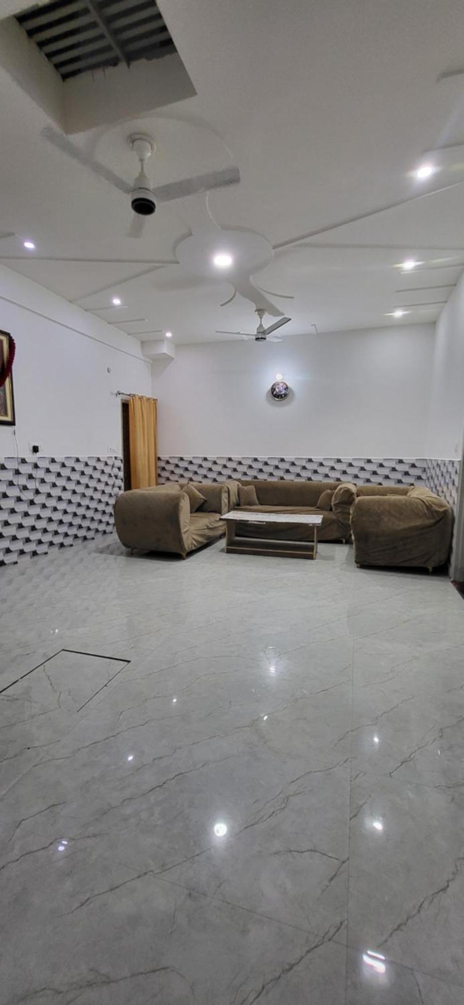 Vrindāvan House Of Krishna酒店 外观 照片